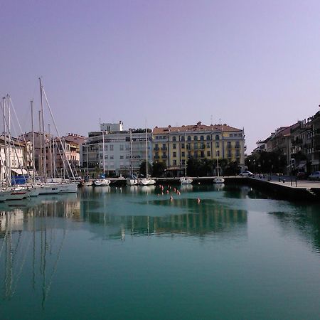 Hotel Metropole Grado Exterior photo