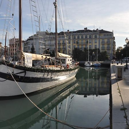 Hotel Metropole Grado Exterior photo