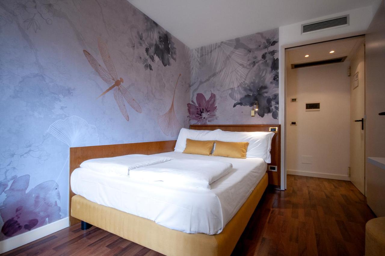 Hotel Metropole Grado Exterior photo
