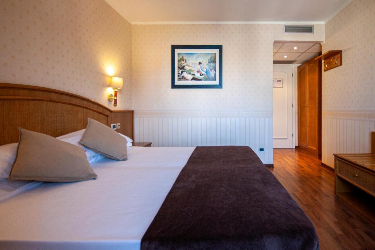 Hotel Metropole Grado Exterior photo