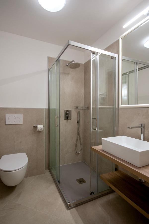 Hotel Metropole Grado Exterior photo
