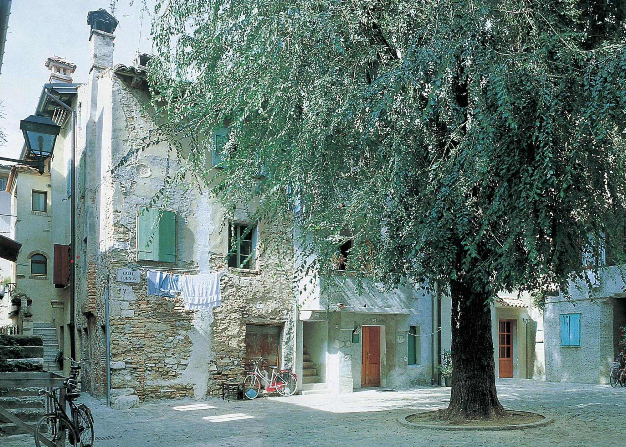 Hotel Metropole Grado Exterior photo